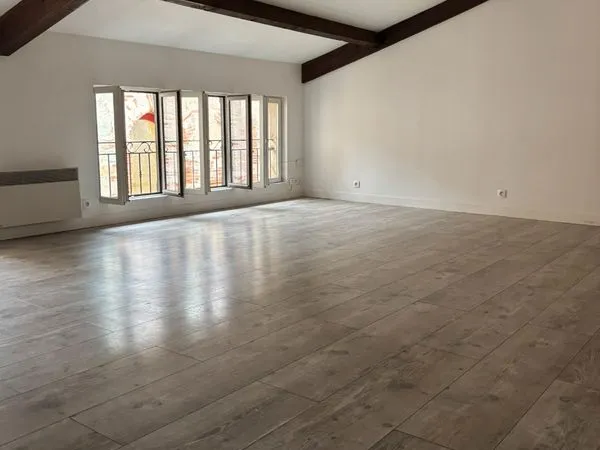 Location appartement T2