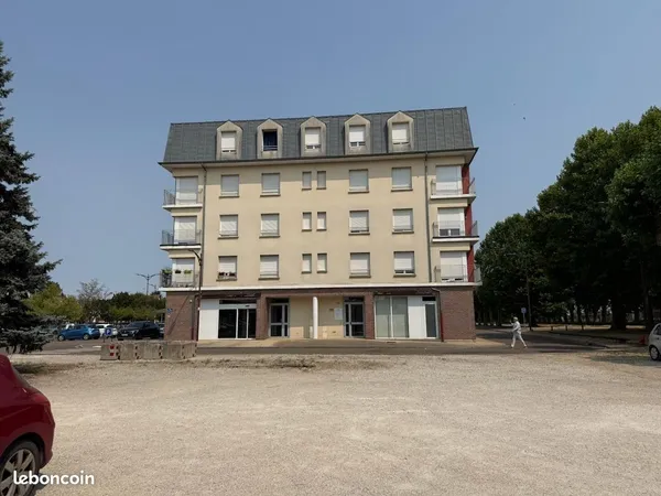 Locaux a usage de bureaux