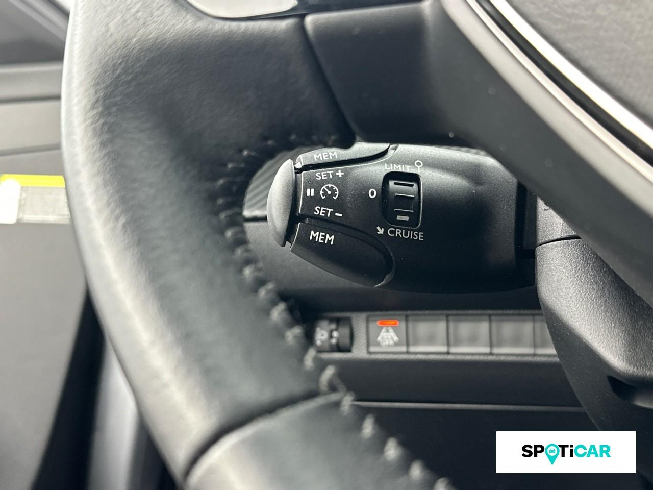 Peugeot 208 e-208 136ch active pack — photo 17