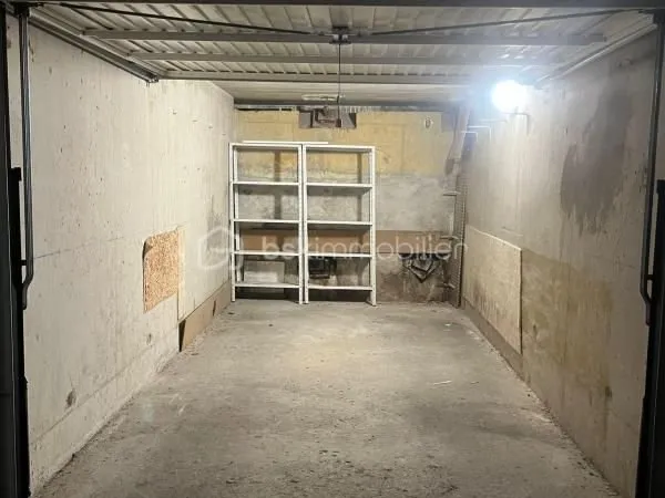 Garage/box 12 m² Montpellier