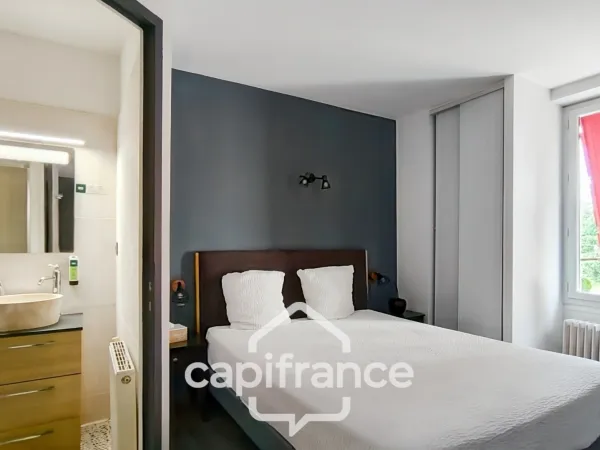 Fonds de commerce 26 pièces 1247 m²