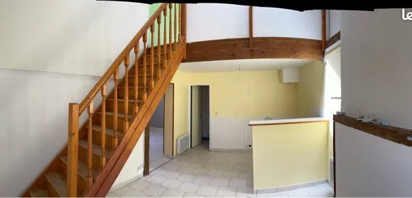 Appartement F3