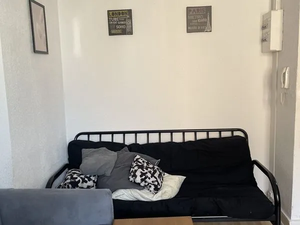 Appartement 4 pièces 74 m²