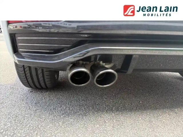 Skoda Fabia 1.5 tsi 177 ch evo 2 dsg7 — photo 25