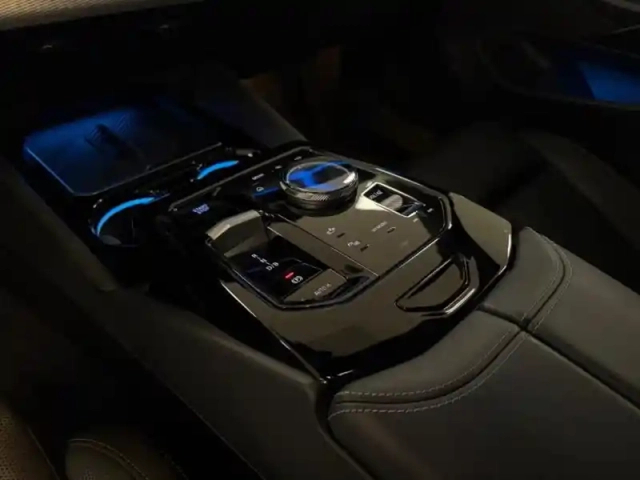 Bmw Serie 5 série 5 i5 m60 601ch xdrive — photo 10
