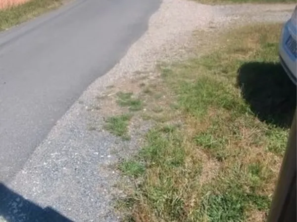 Terrain constructible