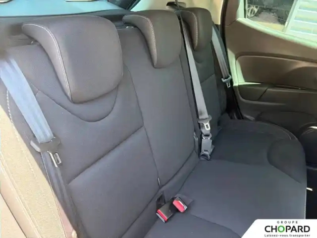 Renault Clio tce 90 — photo 20