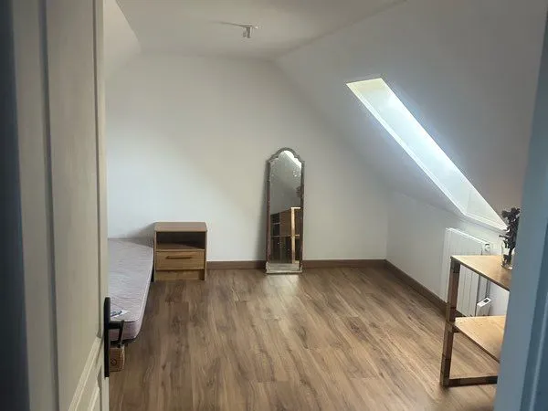 Chambre dans Colocation