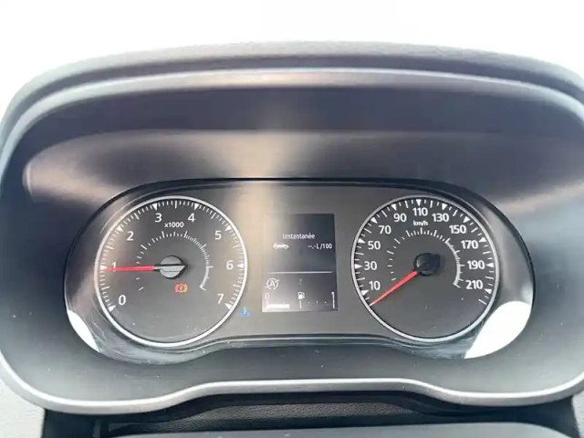 Dacia Duster eco-g 100 4x2 — photo 7