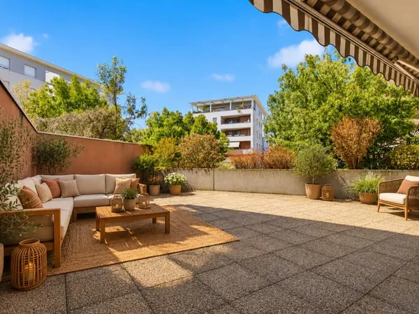 ECHIROLLES Frange Verte - Appartement T5 d'Exception