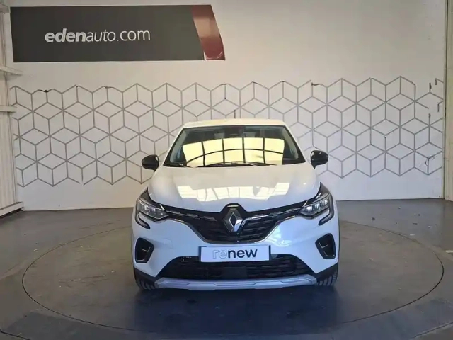 Renault Captur tce 90 - 21 — photo 7
