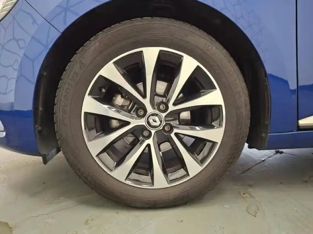 Renault Clio tce 90 — photo 19