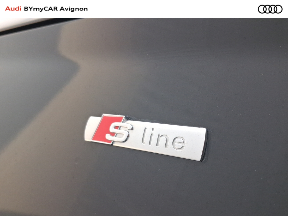 Audi Q5 Sportback 55 TFSIe 367 S tronic 7 Quattro — photo 37