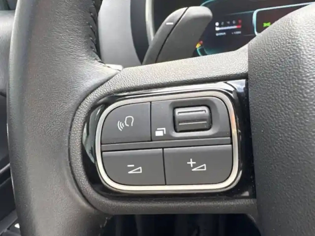 Citroën C5 Aircross puretech 130 s&amp;s eat8 — photo 13