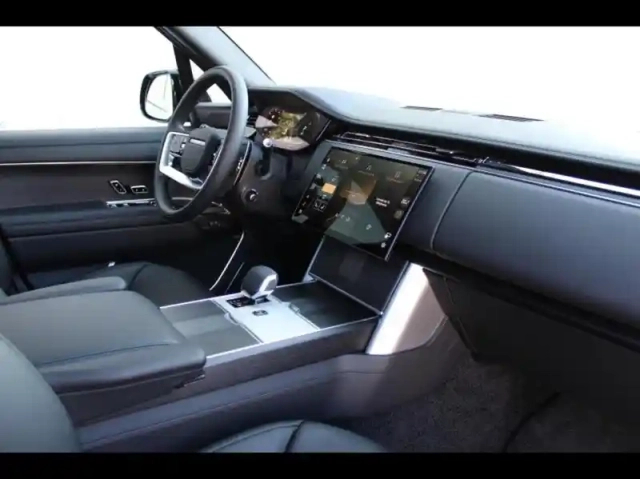 Land Rover Range Rover 3.0 p460e 460ch phev autobiography swb — photo 6