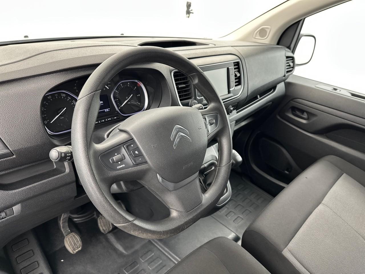 Citroën Jumpy fgn m bluehdi 120 s&s bvm6 — photo 8