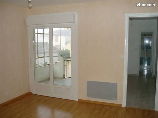 Appartement Marmande centre ville 45 m2