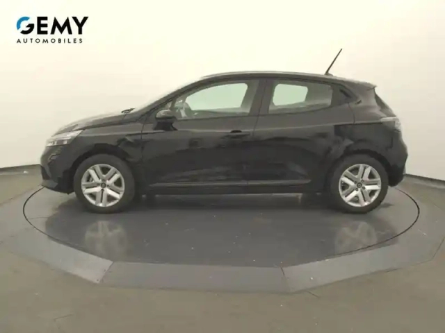 Renault Clio blue dci 100 ch gsr2 — photo 60