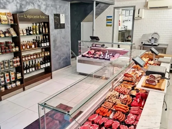 Vente Boutique/Local commercial 48 m²
