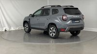 Dacia Duster 1.0 ECO-G 100ch Journey 4x2 — photo 8
