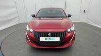 Peugeot 208 1.2 PureTech 100ch S&S Allure Pack