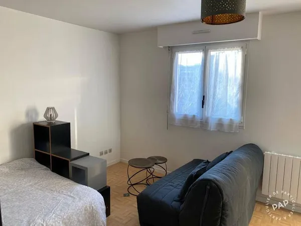 Appartement 1 pièce 30 m²