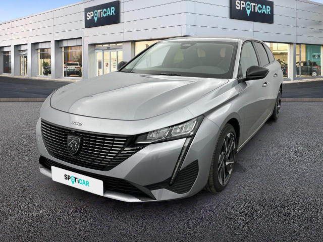 Peugeot 308 sw bluehdi 130ch s&s eat8 allure