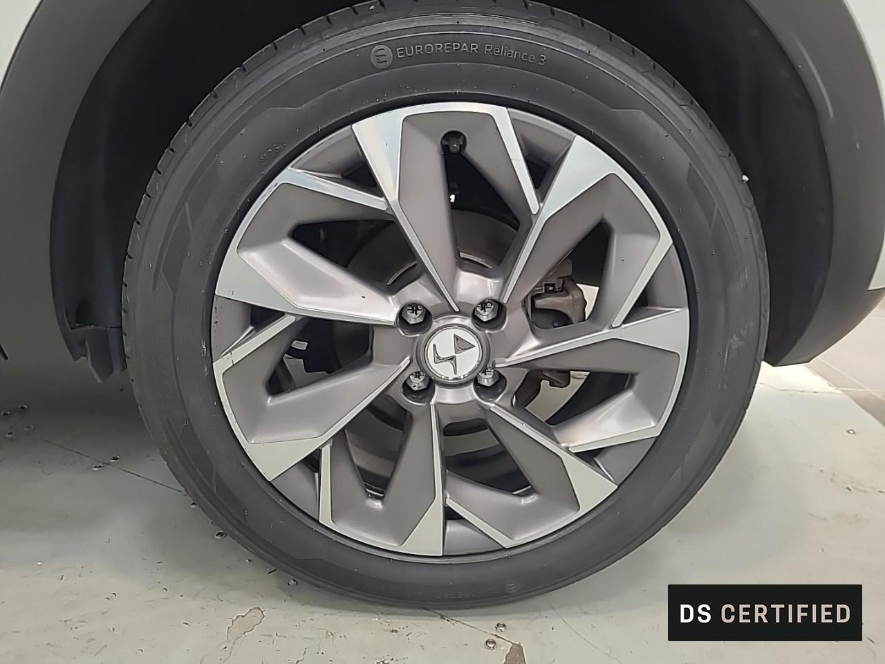 Ds Ds 3 crossback e-tense grand chic — photo 16