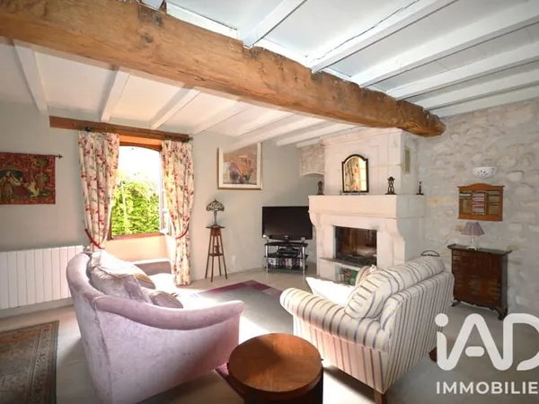 Maison 6 pièces 175 m²