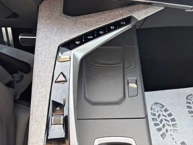 Peugeot 5008 hybrid 145 ch e-dcs6 — photo 71