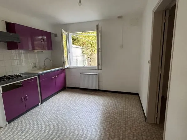 Maison à louer Graulhet