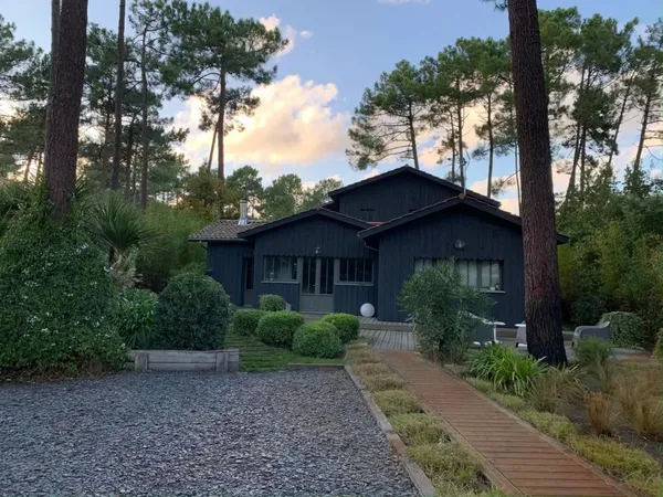 Vends villa
