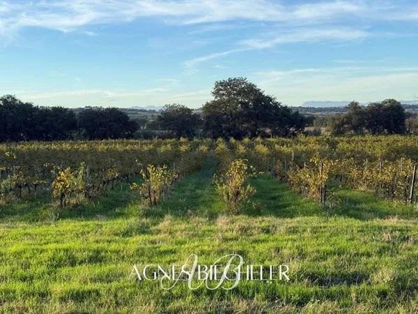Terrain agricole ou de loisirs 12.000 m²