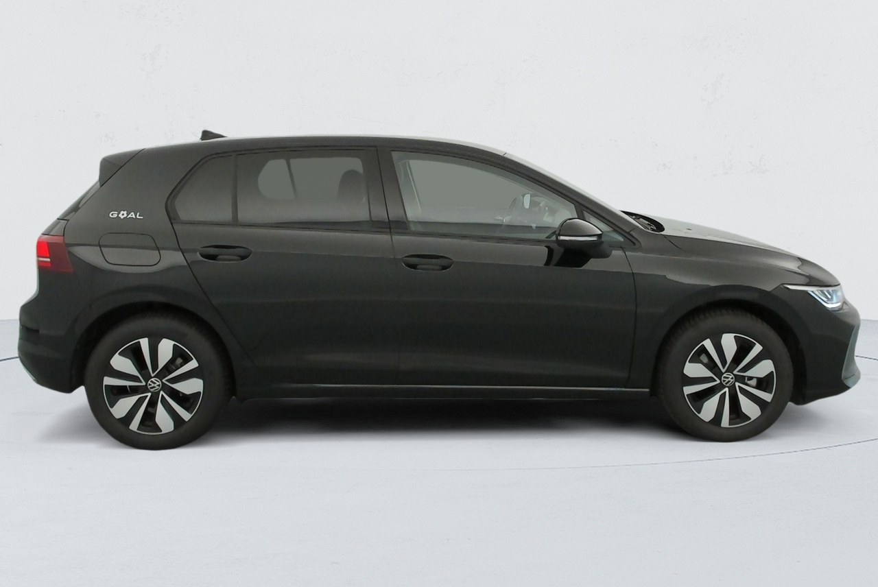 Volkswagen Golf 8 — photo 6