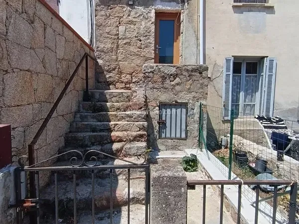 Appartement 2 pièces 26 m²