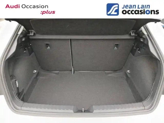 Audi A1 sportback 30 tfsi 110 ch bvm6 — photo 50