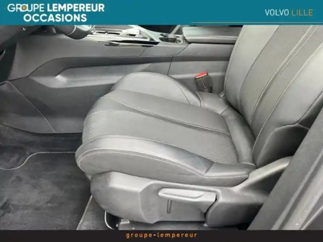 Peugeot 3008 1.5 bluehdi 130ch s&amp;s gt eat8 — photo 9