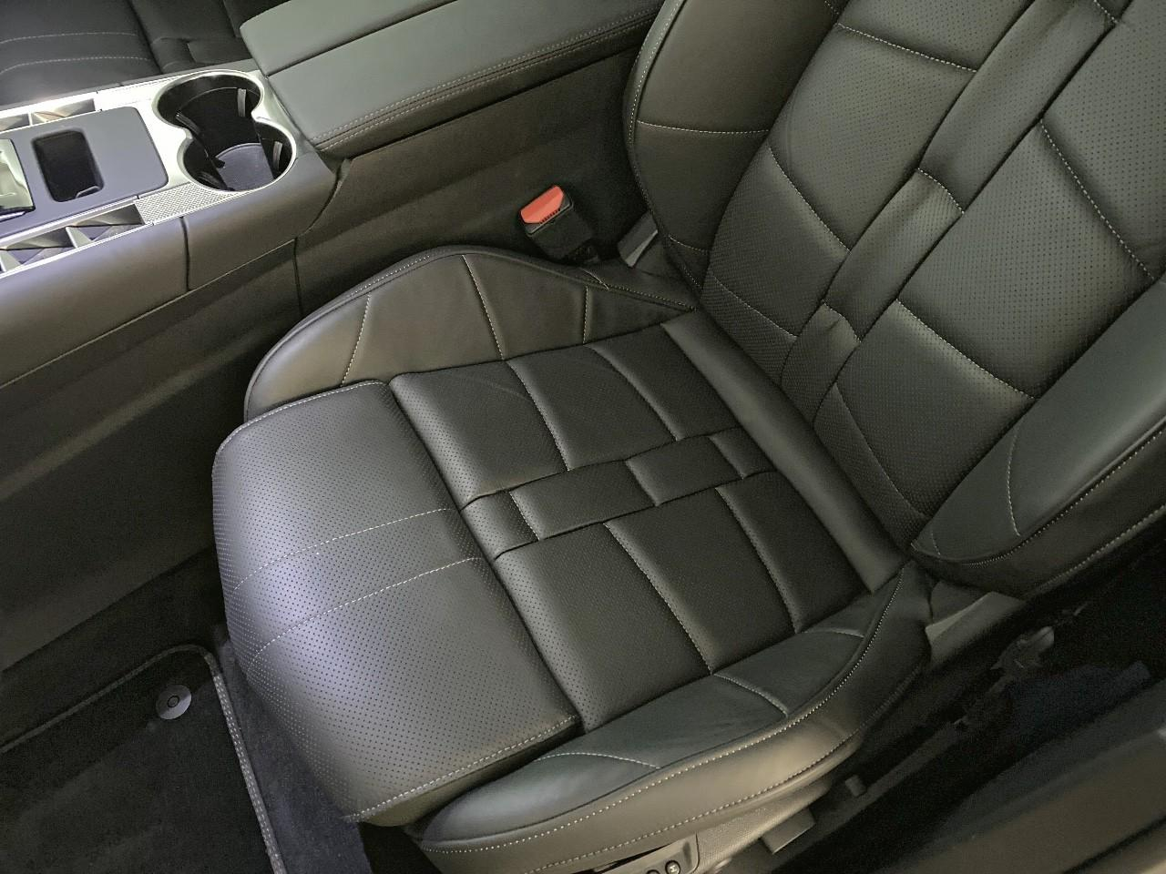 Ds Ds 7 crossback bluehdi 130 eat8 etoile — photo 9