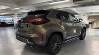 Toyota Yaris Cross 116h Trail MY22 — photo 5