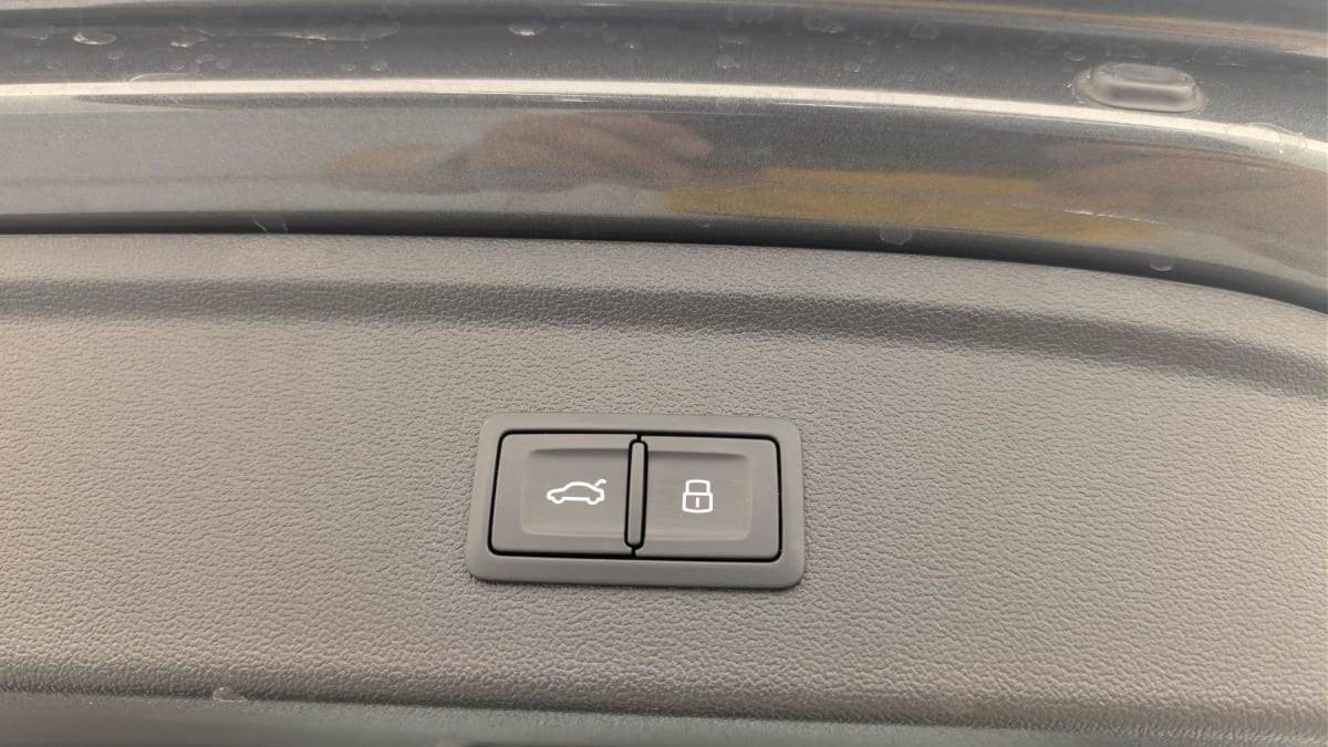 Audi A3 Sportback — photo 22