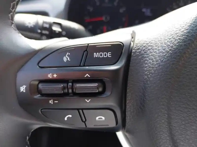 Kia Rio 1.2 dpi 84ch bvm5 — photo 20