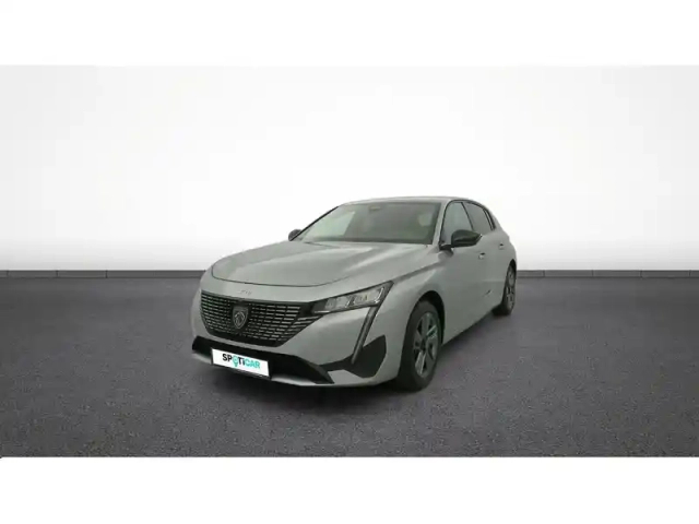 Peugeot 308 bluehdi 130ch s&amp;s eat8