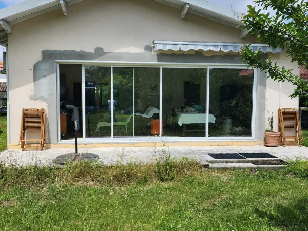 Maison 3 pièces