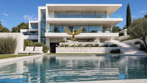 Maison 10 pièces 330 m²