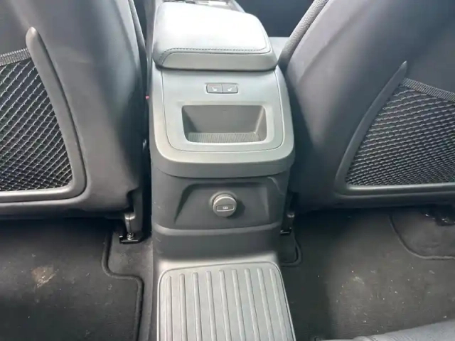 Volvo Xc60 t6 awd hybride rechargeable 253 ch+145 ch geartronic 8 — photo 26