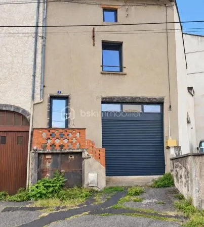 Maison 5 pièces 112 m²