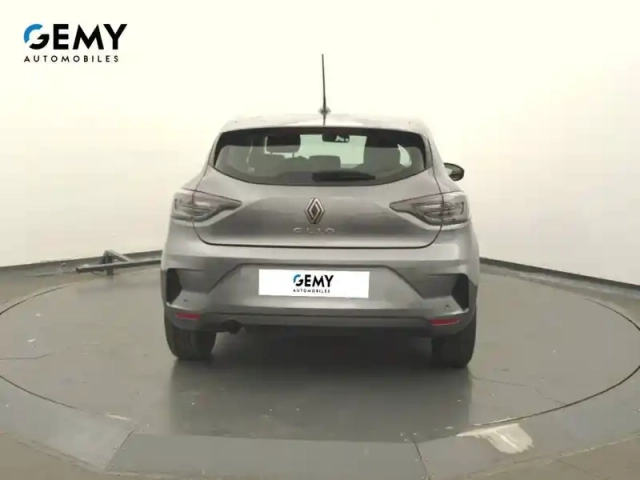 Renault Clio eco-g 100 ch gsr2 — photo 11