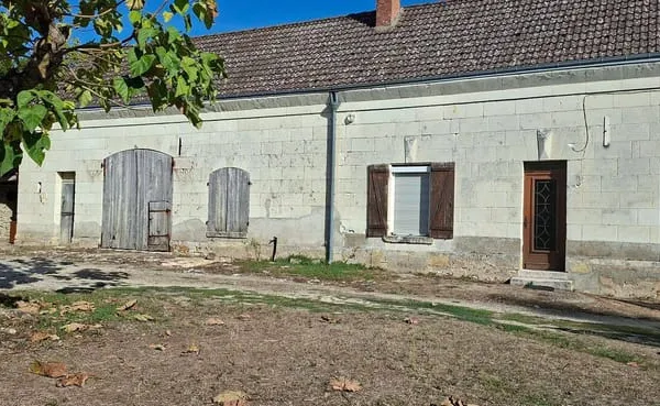 Maison 2 pièces 90 m²