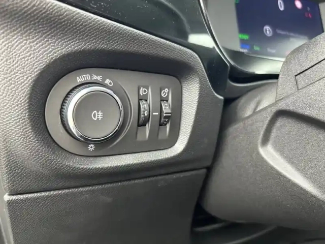 Opel Corsa electrique 136 ch &amp; batterie 50 kwh — photo 20