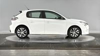 Peugeot 208 1.2 PureTech 100ch S&S Active — photo 4